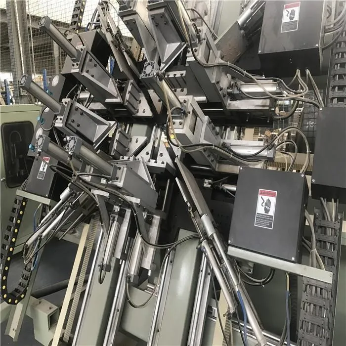 upvc windows and doors making machine (4)