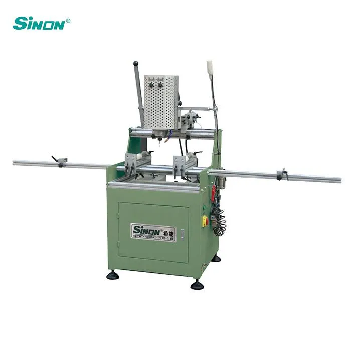 Copi Llwybrydd ar gyfer Alwminiwm